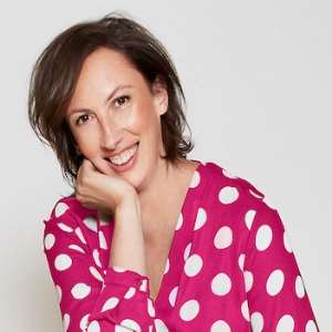 Miranda Hart